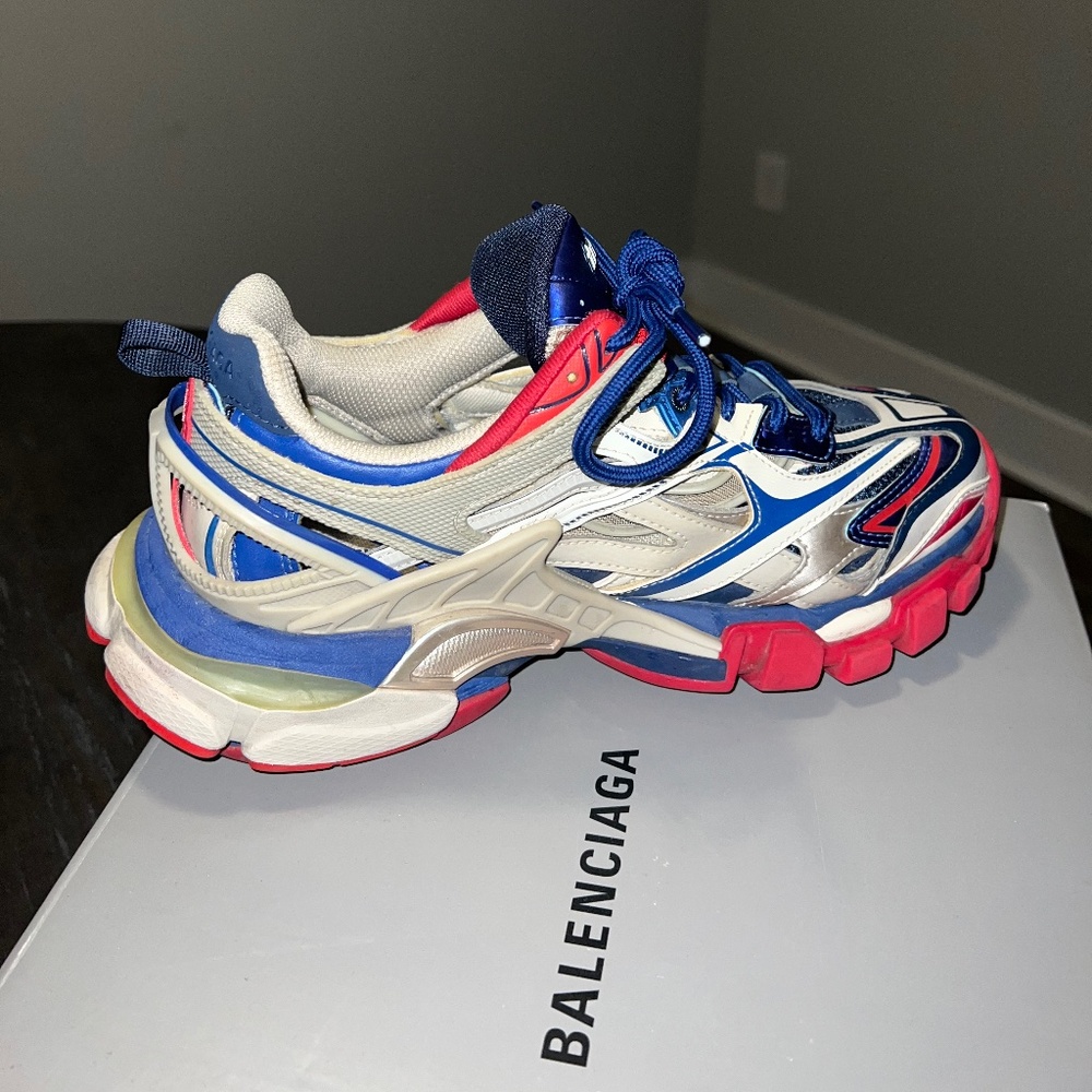 Balenciaga